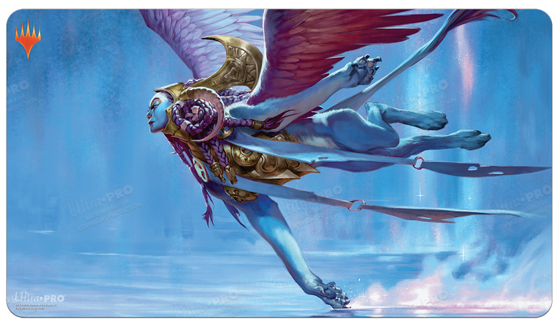 Theros Beyond Death Dream Trawler Standard Gaming Playmat for Magic: The Gathering | Ultra PRO International