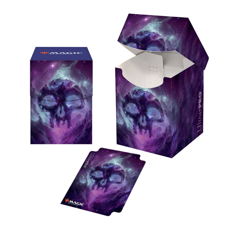 Celestial Swamp 100+ Deck Box for Magic: The Gathering | Ultra PRO International