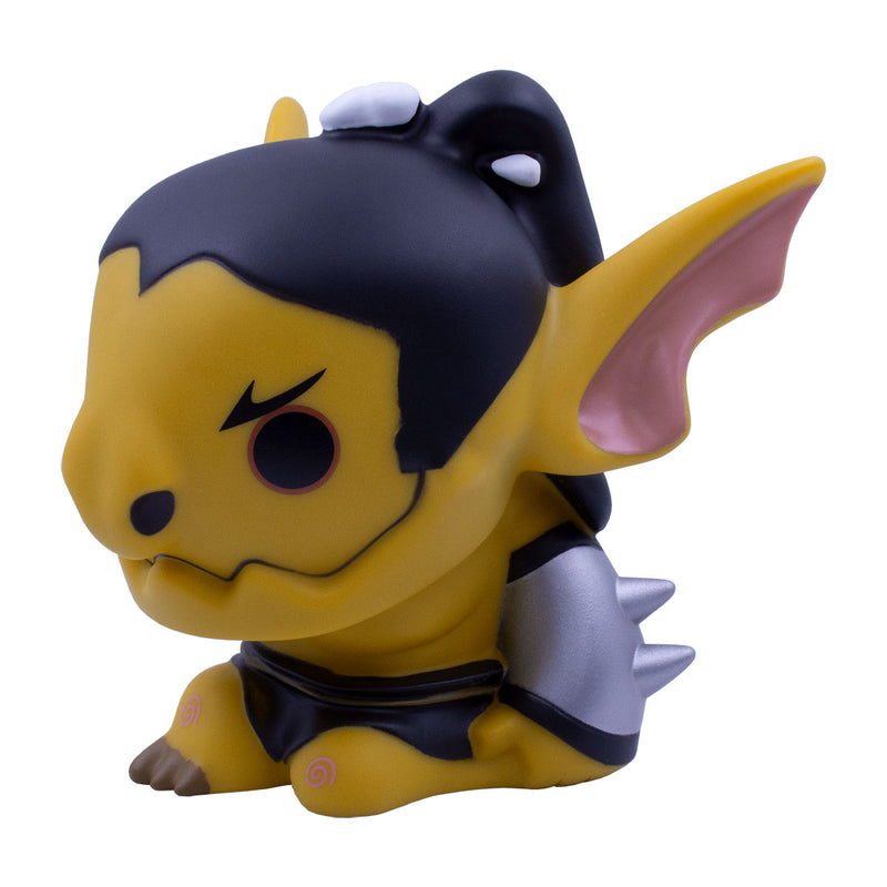 Figurines of Adorable Power: Dungeons & Dragons "Goblin" | Ultra PRO International