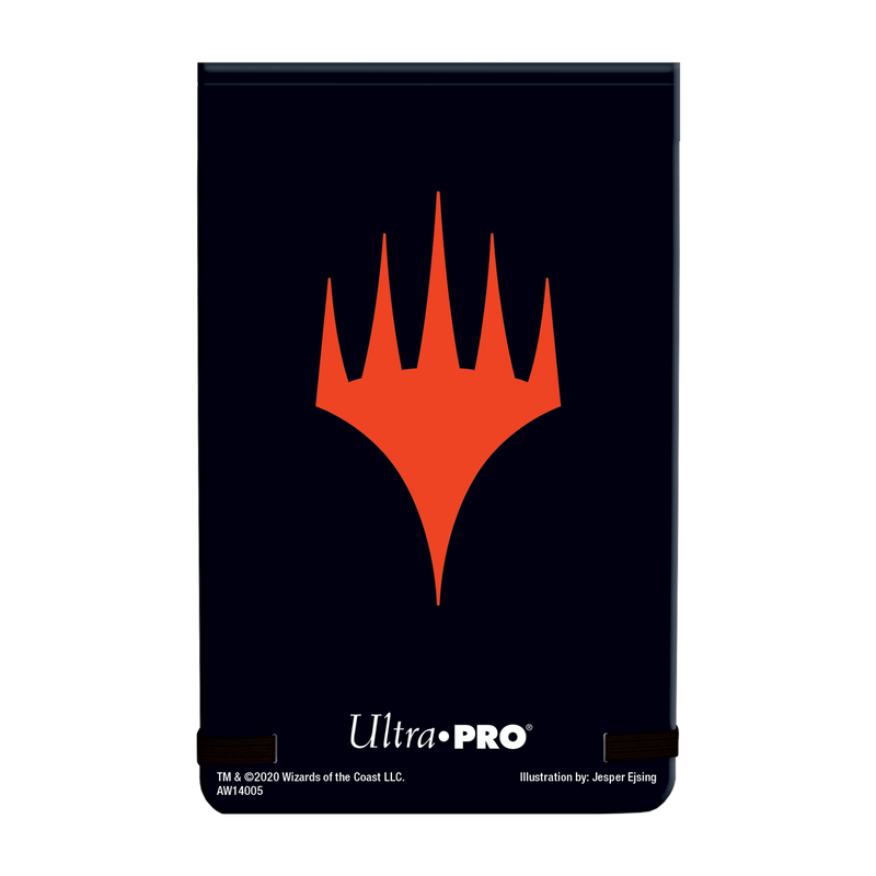 Commander Legends Esior, Wardwing Familiar Life Pad for Magic: The Gathering | Ultra PRO International