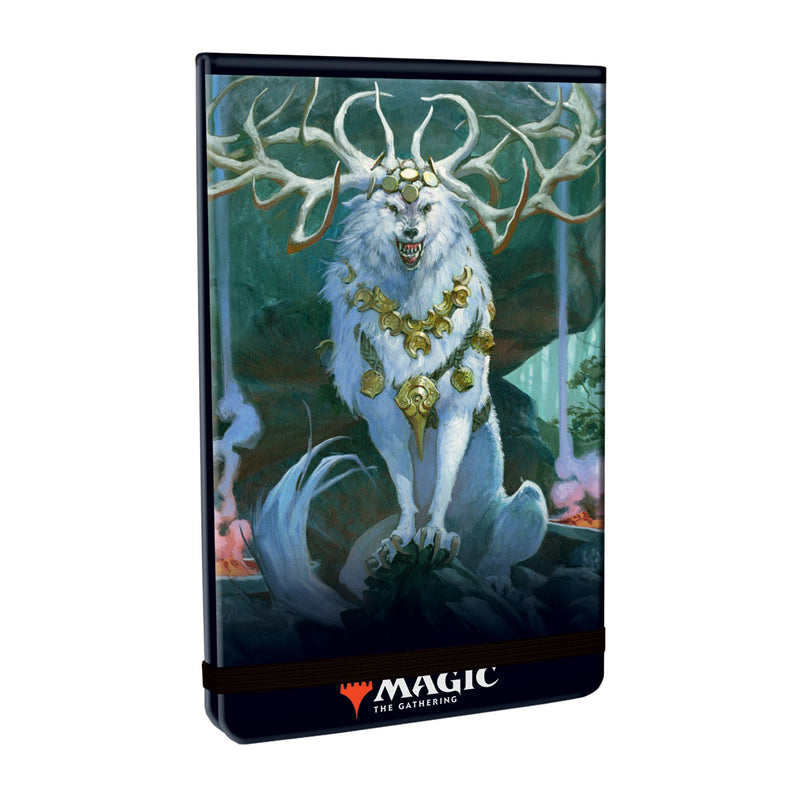 Commander Legends Anara, Wolf Familiar Life Pad for Magic: The Gathering | Ultra PRO International