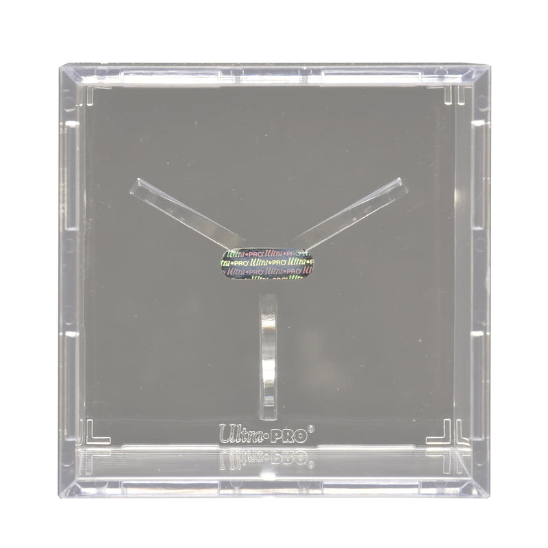 Baseball Clear Square Display Case with UV Block | Ultra PRO International