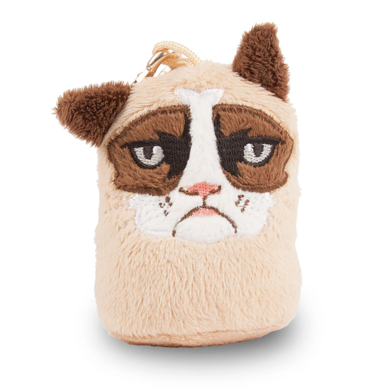 Grumpy Cat Mini Dice & Token Pouch | Ultra PRO International