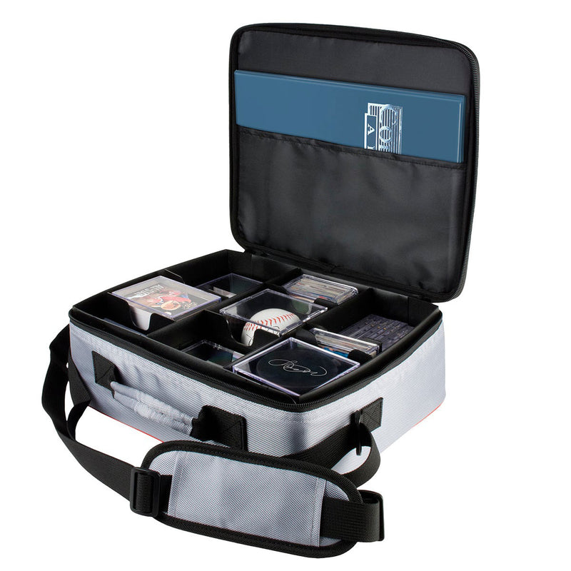 Collector's Deluxe Carrying Case | Ultra PRO International
