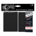PRO-Matte Eclipse Standard Deck Protector Sleeves (100ct) | Ultra PRO International