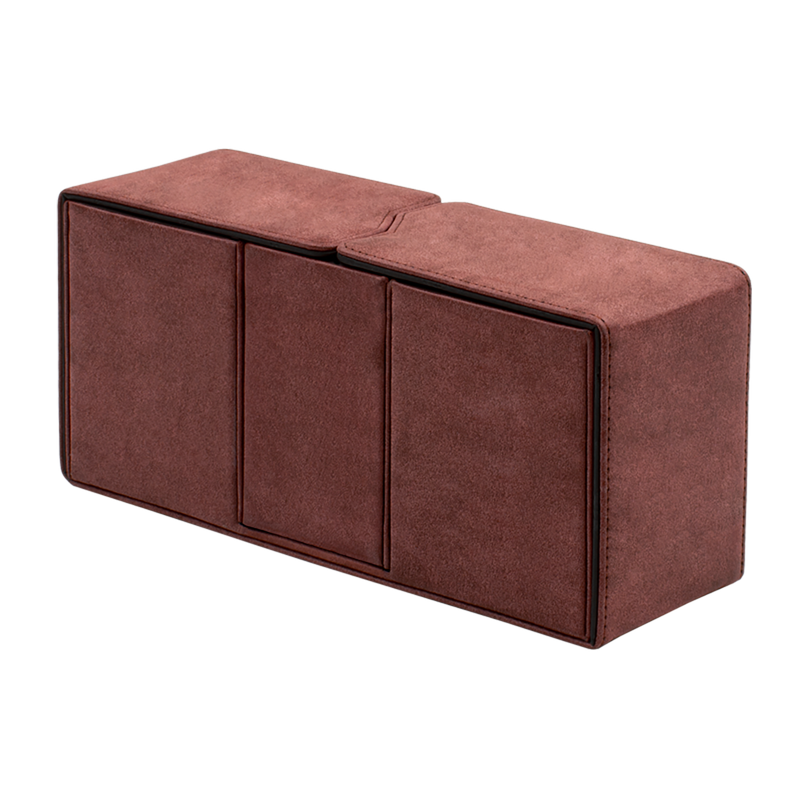 Suede Collection: Alcove Vault Deck Box