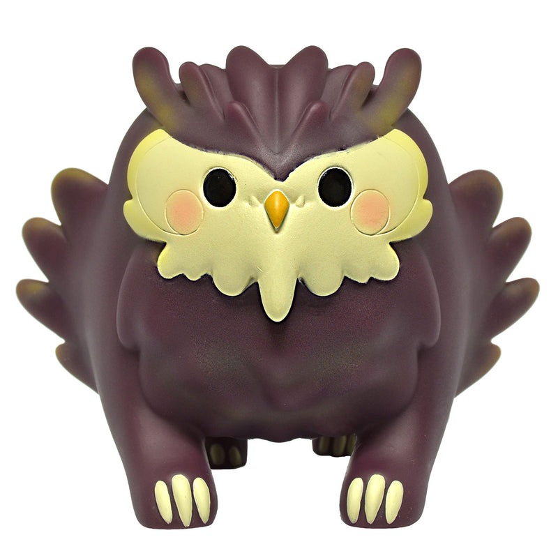 Figurines of Adorable Power: Dungeons & Dragons "Owlbear" | Ultra PRO International