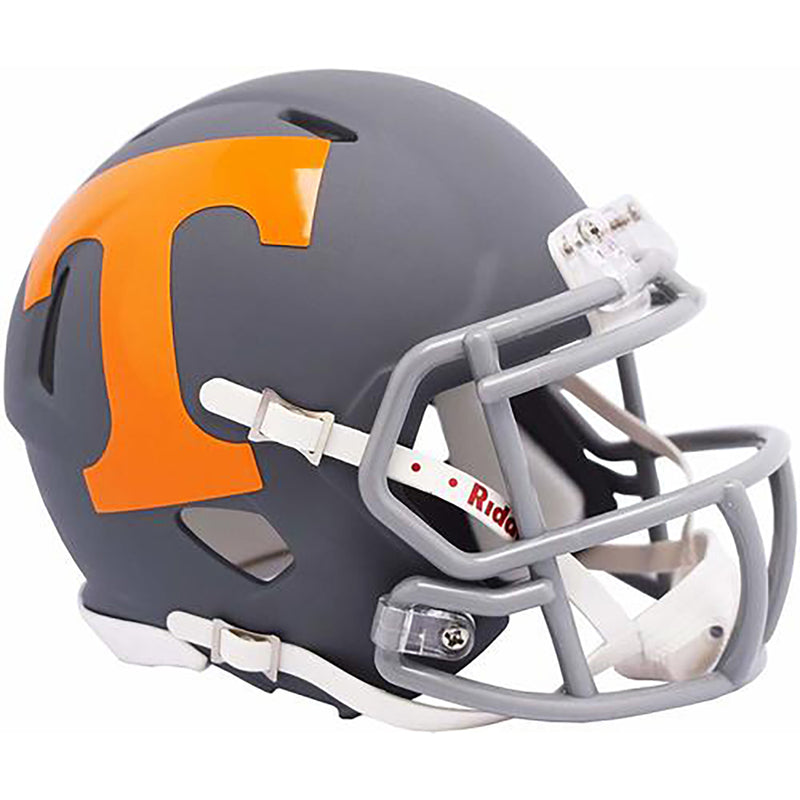 Riddell NCAA Tennessee Volunteers 2019 AMP Speed Mini Replica Helmet | Ultra PRO International