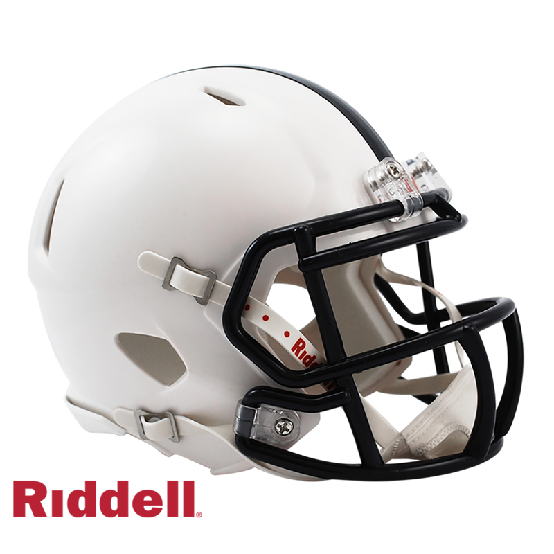 Riddell NCAA Penn State Nittany Lions Speed Mini Replica Helmet | Ultra PRO International