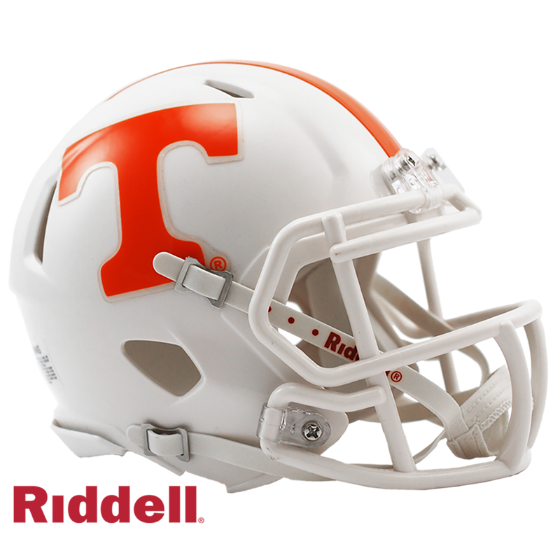 Riddell NCAA Tennessee Volunteers Speed Mini Replica Helmet | Ultra PRO International