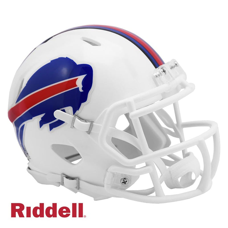 Riddell NFL Buffalo Bills Speed Mini Replica Helmet | Ultra PRO International